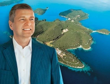 Ξεκινούν τον Οκτώβριο τα έργα «ανακαίνισης» του Σκορπιού από το Ρώσο δισεκατομμυριούχο - Πόσο θα κοστίσουν